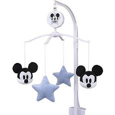 Disney Mobiles Disney Mickey Mouse Timeless Mickey and Stars Musical Mobile