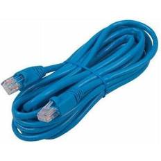 Audiovox 14-Ft. Blue Cat5 Cable