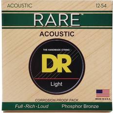 DR Strings RPM-12 Rare