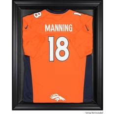 Fanatics Denver Broncos Black Framed Jersey Display Case