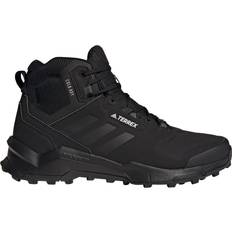 38 ⅔ - Men Hiking Shoes adidas Terrex AX4 Mid Beta COLD.RDY M