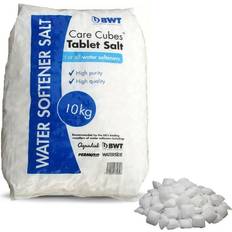 BWT Cure Cubes Water Softener Salt Grade