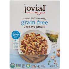 Jovial Organic Grain Free Pasta Cassava Penne