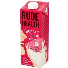 Rude Health Unsweetened Tiger Nut Drink