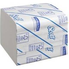 Scott Bulk Pack 2 Ply Toilet Tissue 250