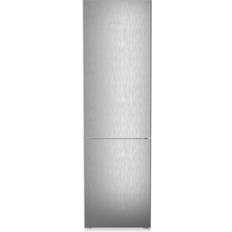 Liebherr Freestanding Fridge Freezers Liebherr CNSFD5703 60cm Pure Silver