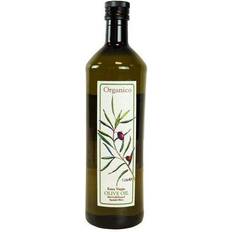 Oils & Vinegars Organico Organic Extra Virgin Olive Oil 500ml