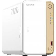 QNAP NAS Servers QNAP TS-262-4G