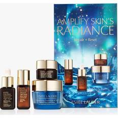 Estée Lauder Mineral Oil Free Gift Boxes & Sets Estée Lauder Amplify Skin's Radiance Repair + Reset Skincare Set