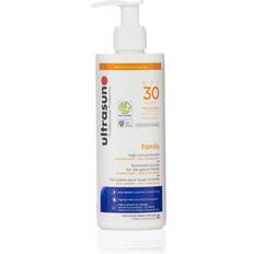 Ultrasun Combination Skin Sun Protection Ultrasun Super Sensitive Family SPF30 PA+++ 300ml