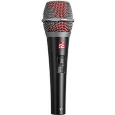 SE Electronics Microphones SE Electronics V7 Switch Vocal Dynamic Microphone