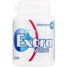 Wrigley's Extra White Chewing Gum Sugar Free