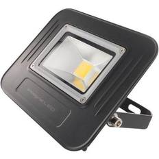 Integral 20W LED Non-Dimmable Floodlight IP67 Cool