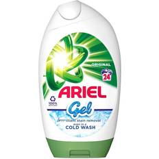 Ariel Original Washing Liquid Gel 840ml
