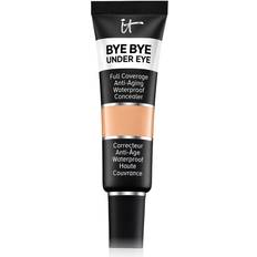 IT Cosmetics Bye Bye Under Eye Waterproof Concealer #25.5 Medium Bronze