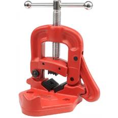 YATO Clamps YATO Pipe Vice Bench Clamp