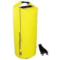 Overboard 40L Dry Tube Bag Yellow