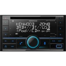 Double DIN Boat- & Car Stereos on sale Kenwood DPX-7300DAB