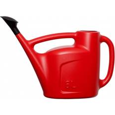 Whitefurze Red, 6L Watering Can Garden Plants