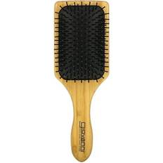 Giovanni Hair Tools Giovanni Bamboo Paddle Hairbrush, 1 Brush