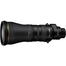 Camera Lenses on sale Nikon Nikkor Z 600mm F4 TC VR S