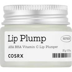 Gel Lip Plumpers Cosrx Refresh AHA BHA Vitamin C Lip Plumper 20g