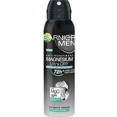 Garnier Deodorants Garnier Men Magnesium Ultra Dry 72H Deospray