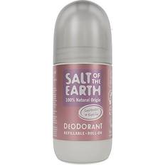 Salt of the Earth Roll-On Deo Lavender & Vanilla