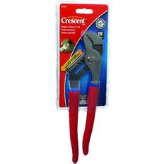 Crescent Pliers Crescent Groove Joint Multi Pliers with Handle RT210CVN Alloy Steel Polygrip