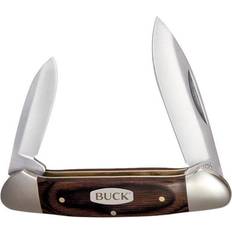 Buck Knives Canoe Pocket Hunting Knife
