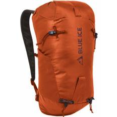 Blue Ice Dragonfly Pack 26 Climbing backpack size 26 l, red