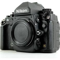 Nikon Electronic (EVF) DSLR Cameras Nikon Used Df