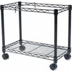 Suspension File Trolleys on sale Fellowes 45081 High-Capacity Mobile File Cart