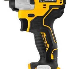 Dewalt Impact Wrench Dewalt XTREME 12V MAX Brushless 3/8 in. Cordless Impact Wrench (Tool Only)