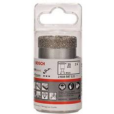 Bosch Diamond Hole Cutter 35mm DrySpeed M14 2608587121