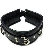 Rouge Garments Padded Collar