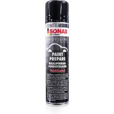 Sonax Car Waxes Sonax Pro Paint Prepare 400ml Kontrollspray