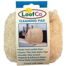 Cleaning Sponges Loofco - Cleaning Pad 1