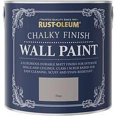 Rust-Oleum Chalky Finish 2.5-Litre Wall Paint