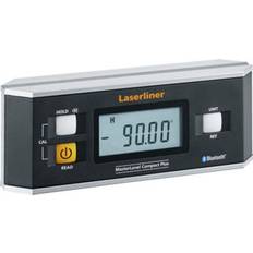 Laserliner Compact Plus 081.265A magnet Spirit Level