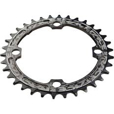 Race Face Single Narrow Wide 104 BCD Chainring 38T