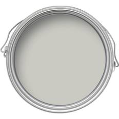 Crown Wall Paints Crown Walls & Ceilings Matt Emulsion Putty Wall Paint, Ceiling Paint Grey