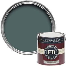 Farrow & Ball Modern Emulsion Paint Inchyra Ceiling Paint, Wall Paint Blue, Grey 2.5L