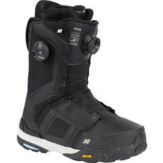 Snowboard K2 Orton 2024 - Black
