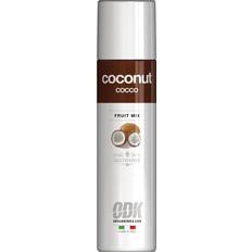 Nuts & Seeds ODK Coconut Puree 750ml