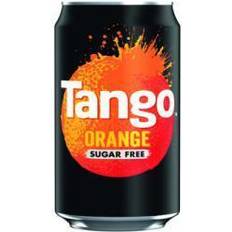 Tango Britvic Sugar Free 330ml Pack