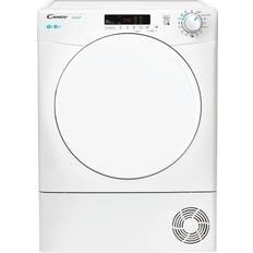 Candy Condenser Tumble Dryers - Front Candy CSEC9DF White