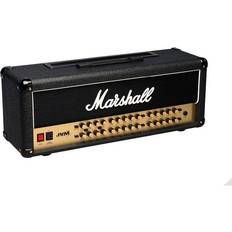 Guitar Amplifier Heads Marshall JVM410H Bundle