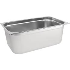 Coppers Casseroles Vogue Stainless Steel 1/1 Gastronorm