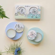 Cath Kidston Power To The Peaceful Rise Up & Restore Wonder Balms